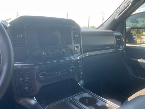 Used 2021 Ford F150 XL w/ STX Appearance Package AWD/4WD image 16
