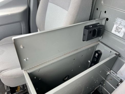 Used 2018 Ford Transit 350 148 Low Roof RWD image 18