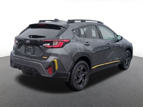 New 2026 Subaru Crosstrek 2.5i Sport image 6