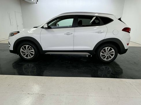 Used 2018 Hyundai Tucson SEL image 8
