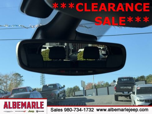 Used 2024 Dodge Durango Citadel image 29