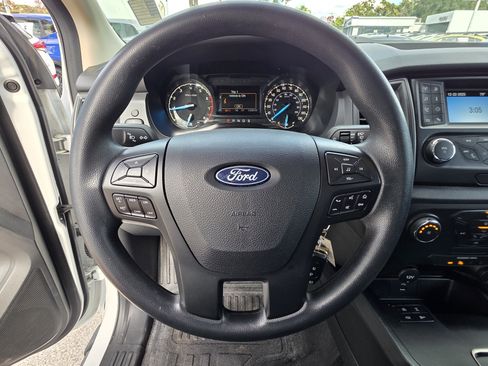 Used 2022 Ford Ranger XL w/ Equipment Group 101A High image 24