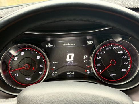 Used 2019 Dodge Charger Scat Pack image 47