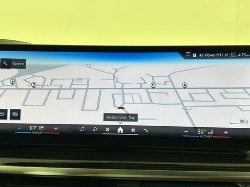 Used 2024 BMW X6 xDrive40i w/ Executive Package image 26