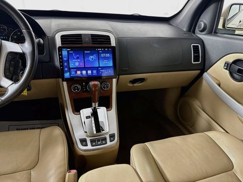 Used 2008 Chevrolet Equinox LT w/ LT Preferred Equipment Group FWD image 27