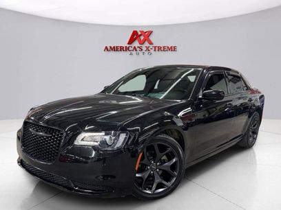 Used 2022 Chrysler 300 Touring w/ Sport Appearance Package