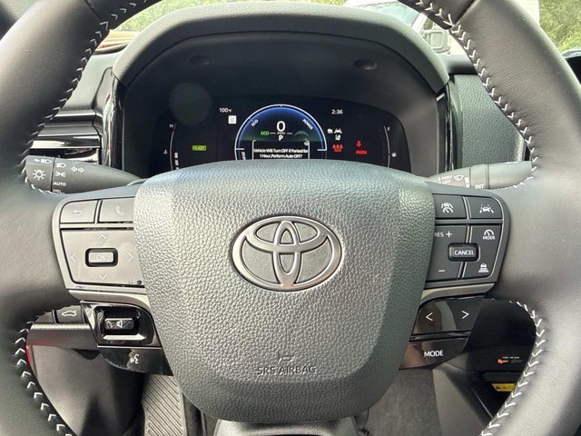 Certified 2026 Toyota Camry SE w/ Convenience Package FWD image 26