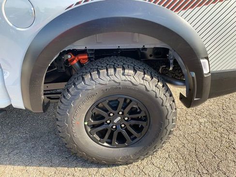 New 2026 Ford F150 Raptor AWD/4WD image 34