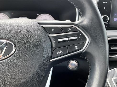 Used 2021 Hyundai Santa Fe SEL w/ Convenience Package AWD/4WD image 22