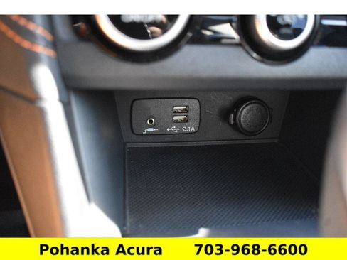 Used 2023 Subaru Crosstrek 2.5i Limited AWD/4WD image 17