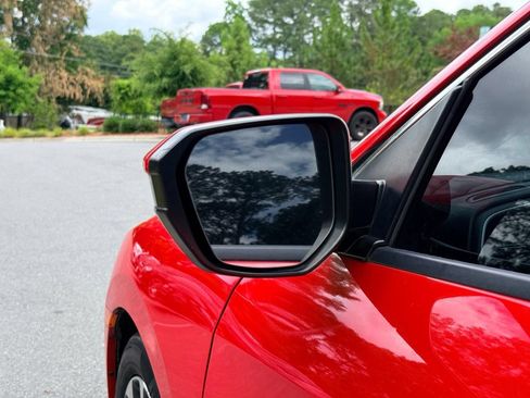 Used 2017 Honda Civic EX image 12