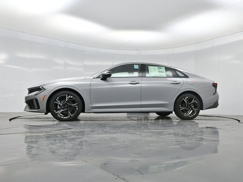 New 2026 Kia K5 GT-Line FWD image 6