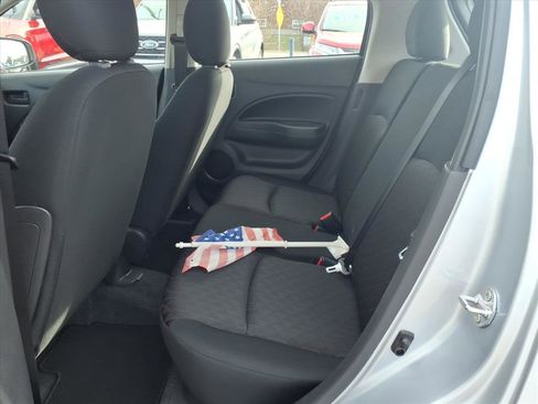 Used 2024 Mitsubishi Mirage ES image 10