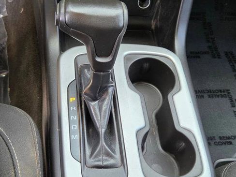 Used 2015 Chevrolet Colorado LT RWD image 13