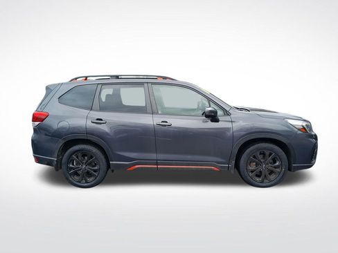 Used 2021 Subaru Forester Sport AWD/4WD image 9