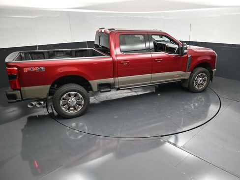 New 2026 Ford F350 King Ranch AWD/4WD image 48