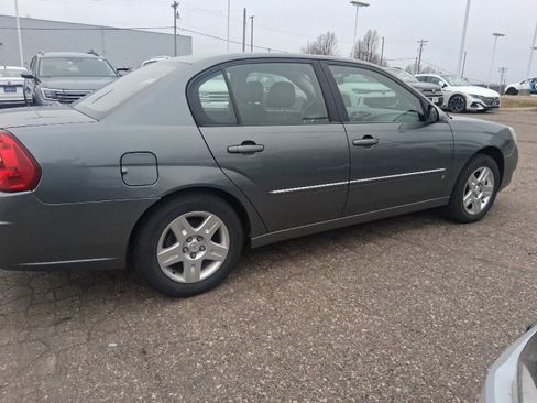 Used 2006 Chevrolet Malibu LT image 11