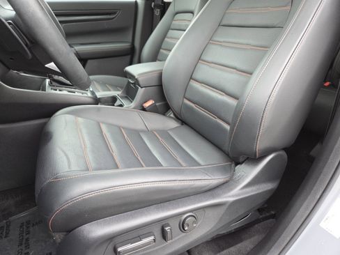 Certified 2024 Honda CR-V Sport-L image 29