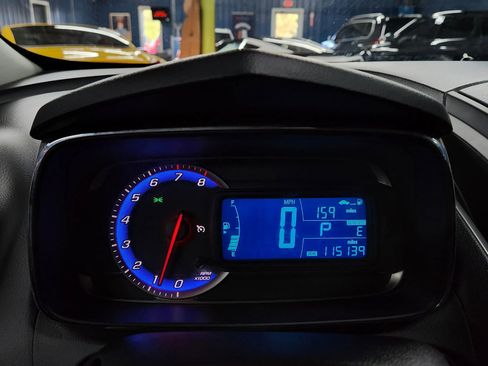 Used 2016 Chevrolet Trax LT w/ LT Convenience Package image 22