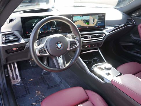 Certified 2024 BMW M240i Coupe w/ Premium Package image 9