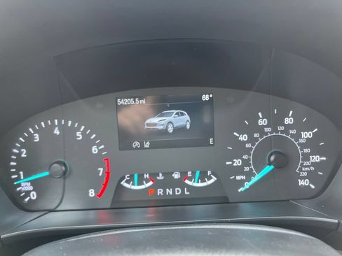 Used 2022 Ford Escape SEL AWD/4WD image 19