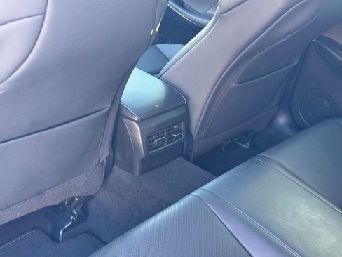 Certified 2023 Lexus IS 350 F Sport w/ Navigation Package image 28