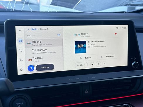 New 2026 Toyota Prius Plug-In Hybrid image 17
