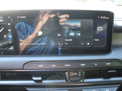 New 2027 Kia Telluride EX X-Line image 46