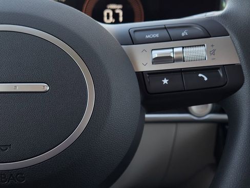 New 2026 Hyundai Tucson SEL image 28