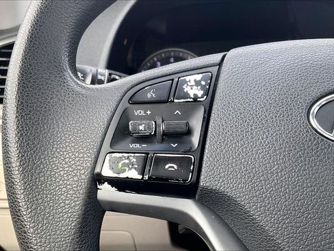 Used 2017 Hyundai Tucson SE AWD/4WD image 20