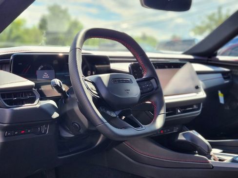 New 2027 Dodge Charger Scat Pack AWD/4WD image 19