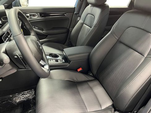 New 2026 Honda Civic Sport Touring image 13