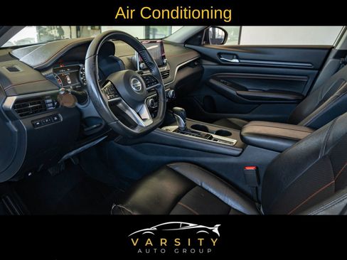 Used 2019 Nissan Altima 2.5 SR image 9