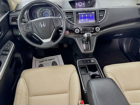 Used 2015 Honda CR-V EX-L image 30