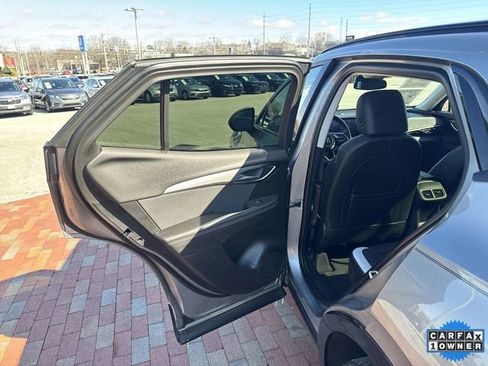 Used 2024 Buick Envision Sport Touring image 27