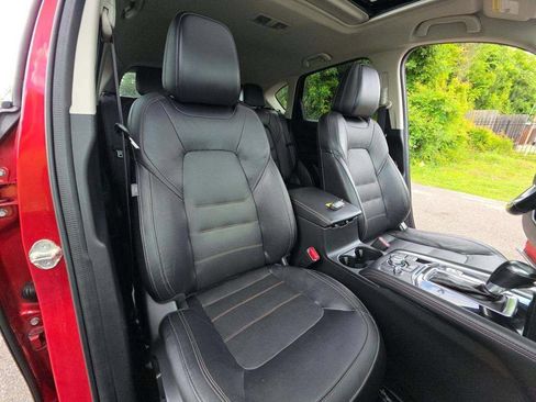 Used 2018 MAZDA CX-5 Grand Touring FWD image 5
