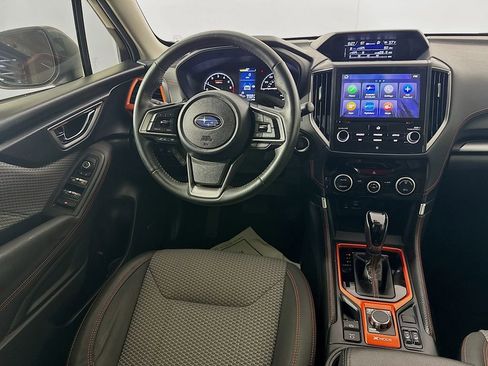 Used 2021 Subaru Forester Sport w/ Popular Package #2 image 27