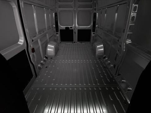 New 2026 RAM ProMaster 3500 w/ Safety Group image 3