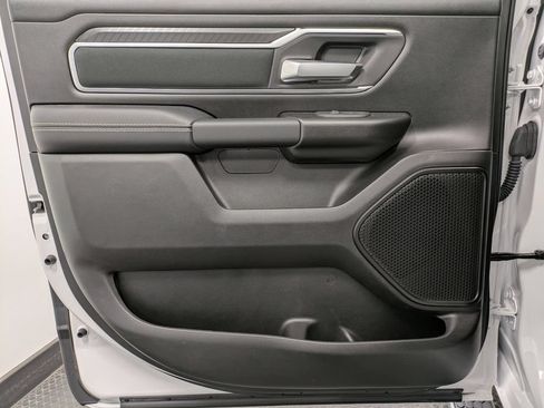 Used 2025 RAM 1500 Big Horn AWD/4WD image 23