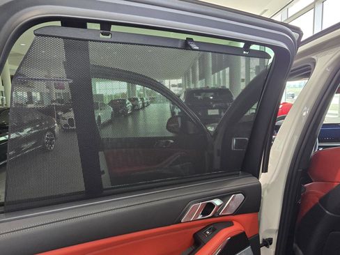 New 2026 BMW X5 M Competition w/ Executive Package image 12