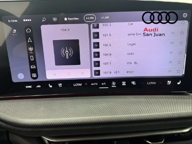 New 2026 Audi SQ5 Premium Plus AWD/4WD image 16