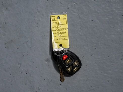 Used 2011 Chevrolet Silverado 1500 LTZ w/ LTZ Plus Package image 57