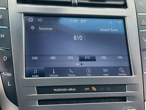 Used 2020 Lincoln MKZ Reserve w/ Elements Package FWD image 15