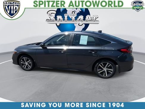 Used 2024 Honda Civic LX image 6