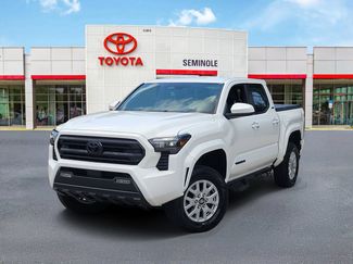 Used 2024 Toyota Tacoma SR5 AWD/4WD 360° Tour