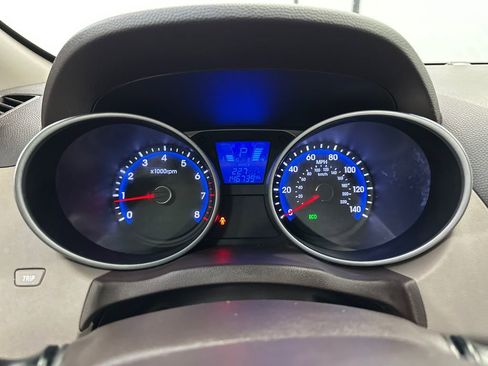 Used 2013 Hyundai Tucson GL FWD image 22