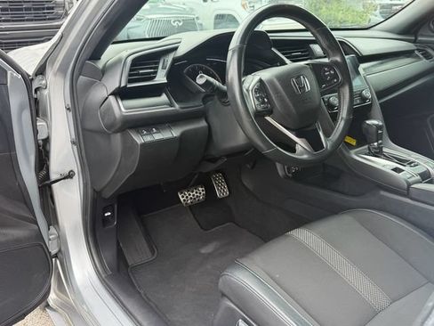 Used 2021 Honda Civic Sport image 13