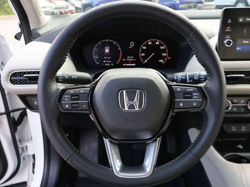 Certified 2026 Honda HR-V EX-L image 28