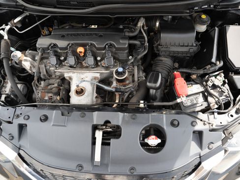 Used 2013 Honda Civic EX image 25