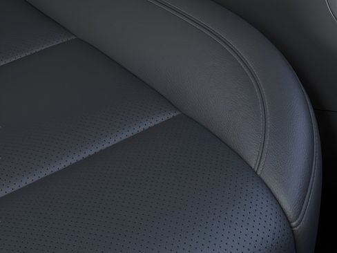 New 2025 GMC Sierra 2500 SLT image 21